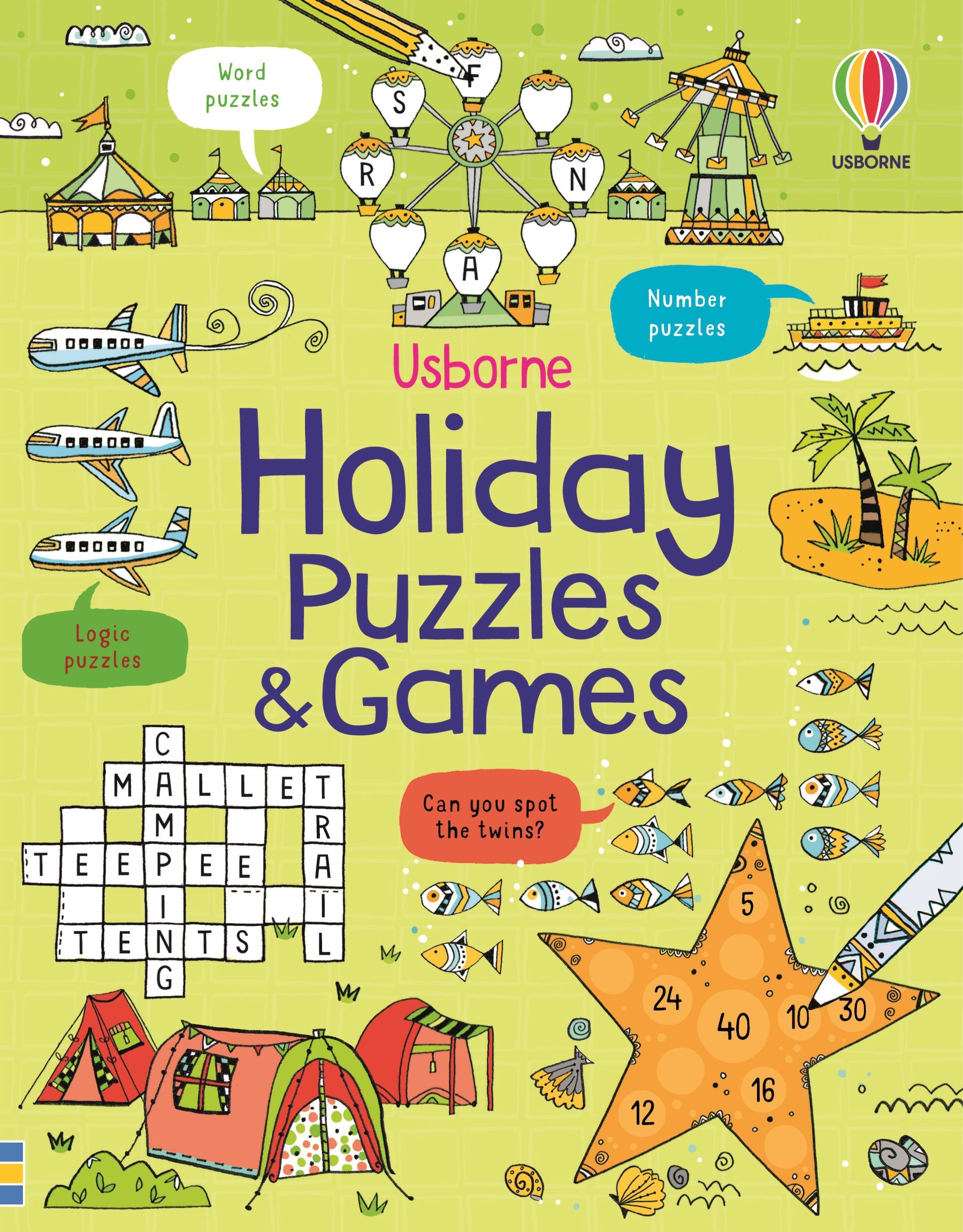 Get 85 June Holiday Puzzles Ideas 20