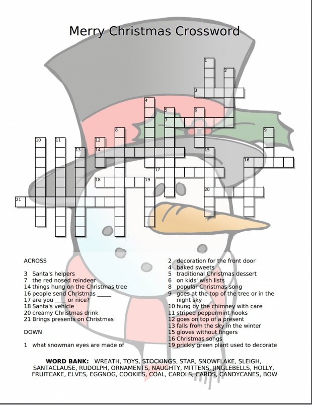 Get 85 June Holiday Puzzles Ideas 21