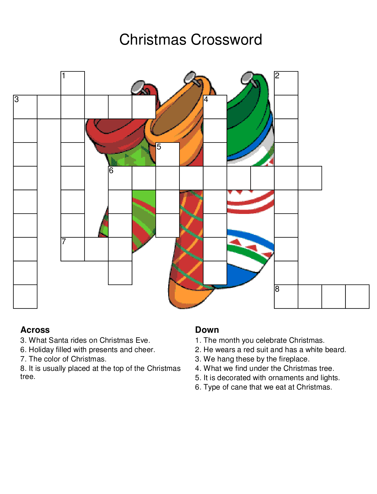 Get 85 June Holiday Puzzles Ideas 42