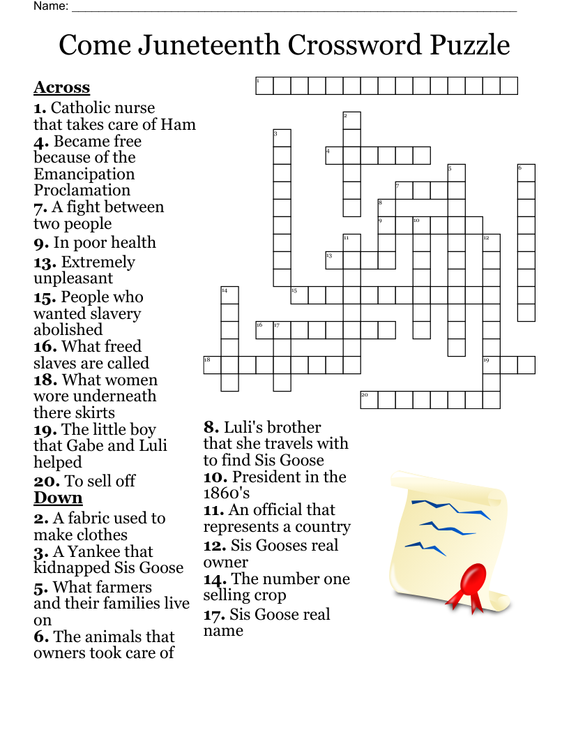 Get 85 June Holiday Puzzles Ideas 45