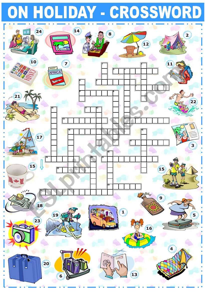 Get 85 June Holiday Puzzles Ideas 75