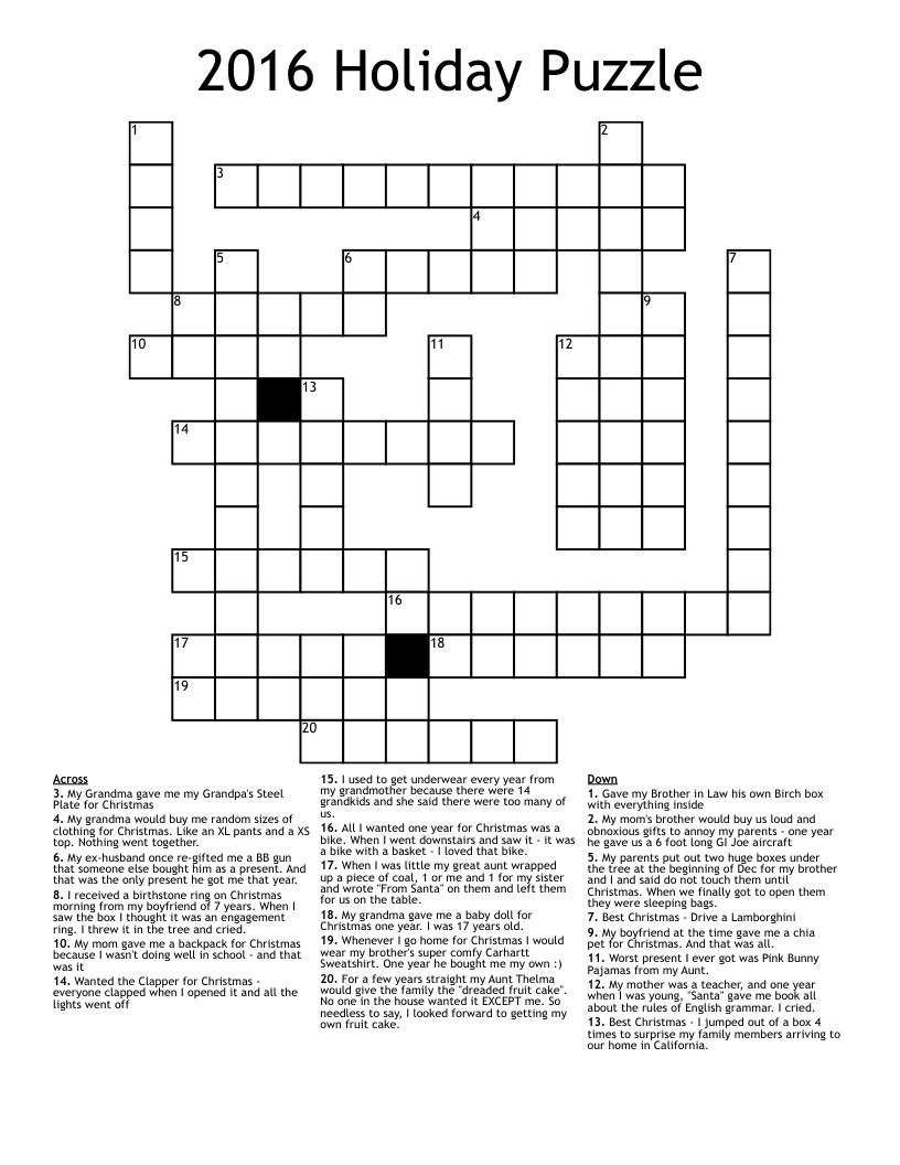 Get 85 June Holiday Puzzles Ideas 77