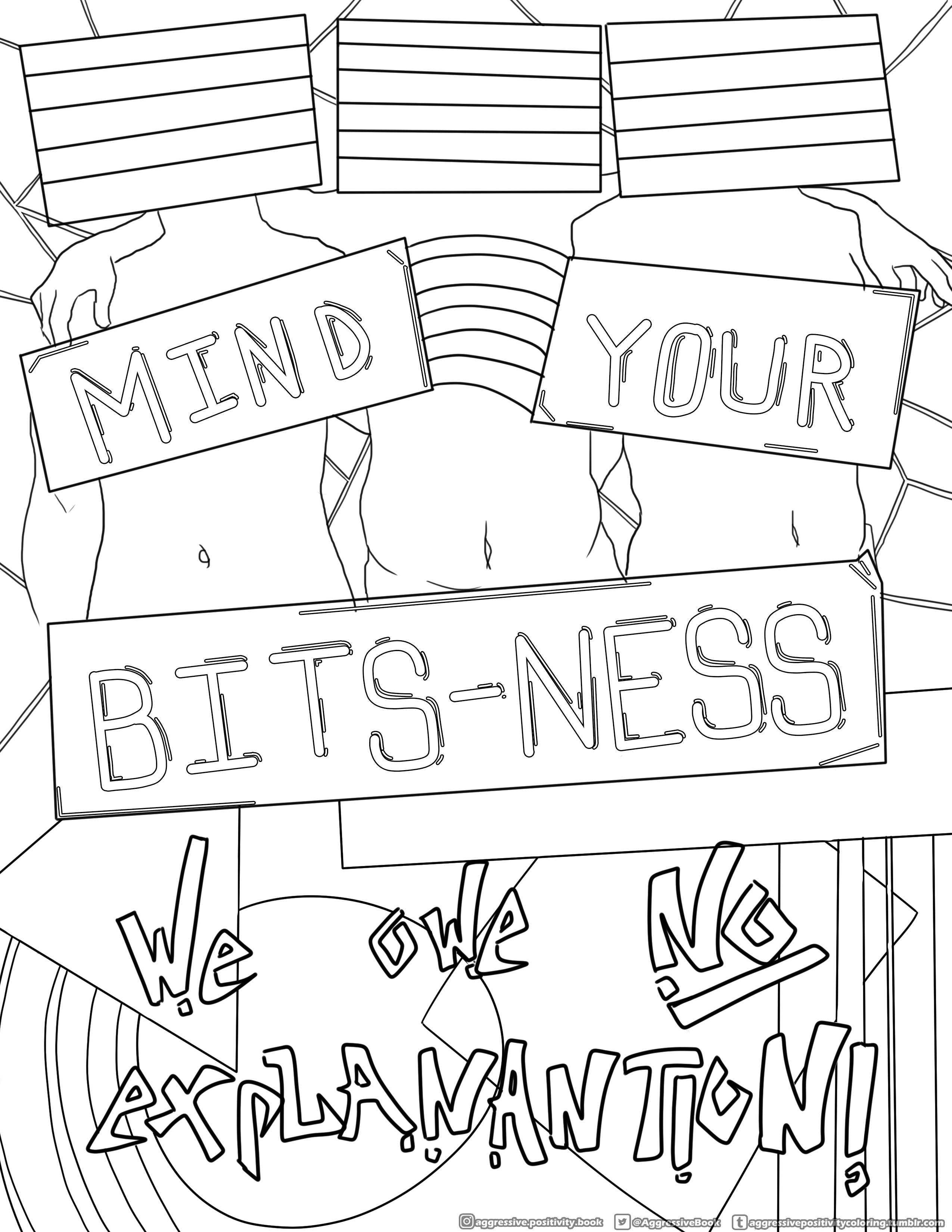 Get 85 Pride Coloring Pages Ideas 38