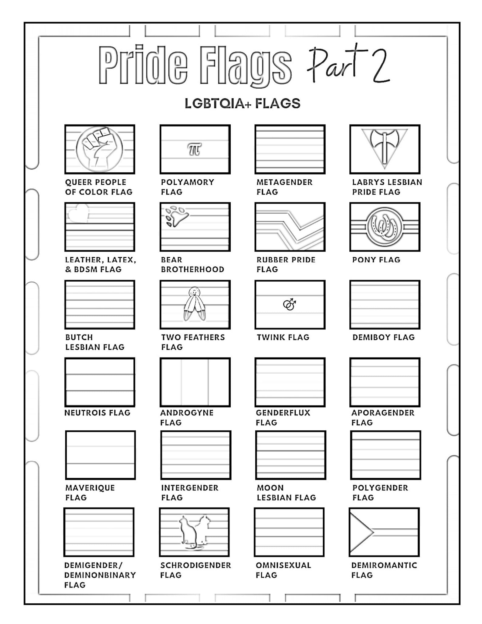 Get 85 Pride Coloring Pages Ideas 63