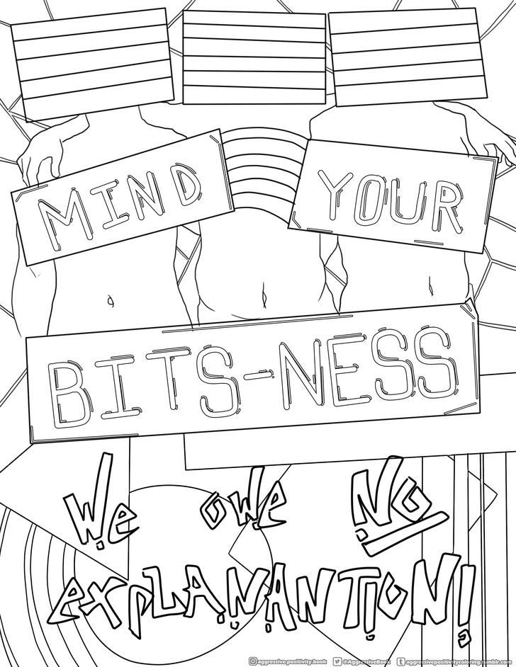 Get 85 Pride Coloring Pages Ideas 78