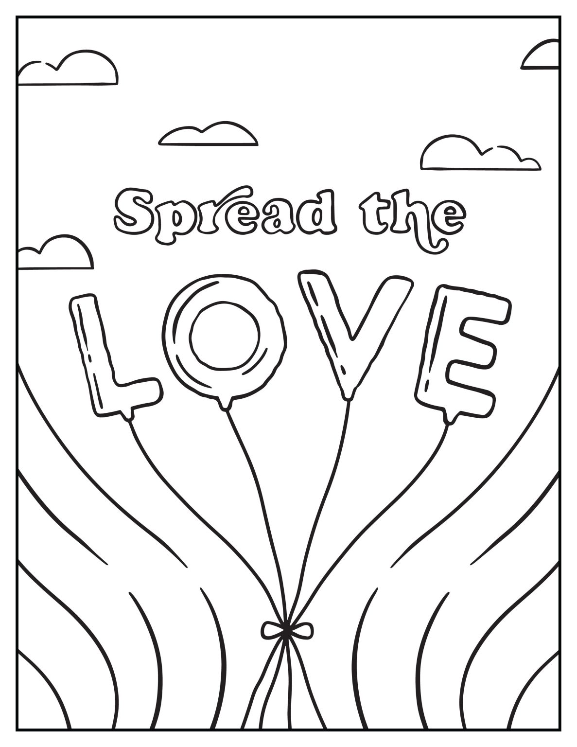 Get 85 Pride Coloring Pages Ideas 80