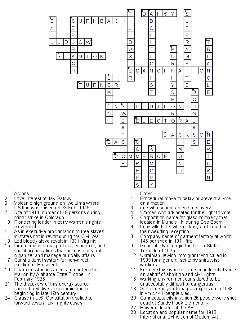 Get 85 Pride Month Crossword Puzzles Ideas 12