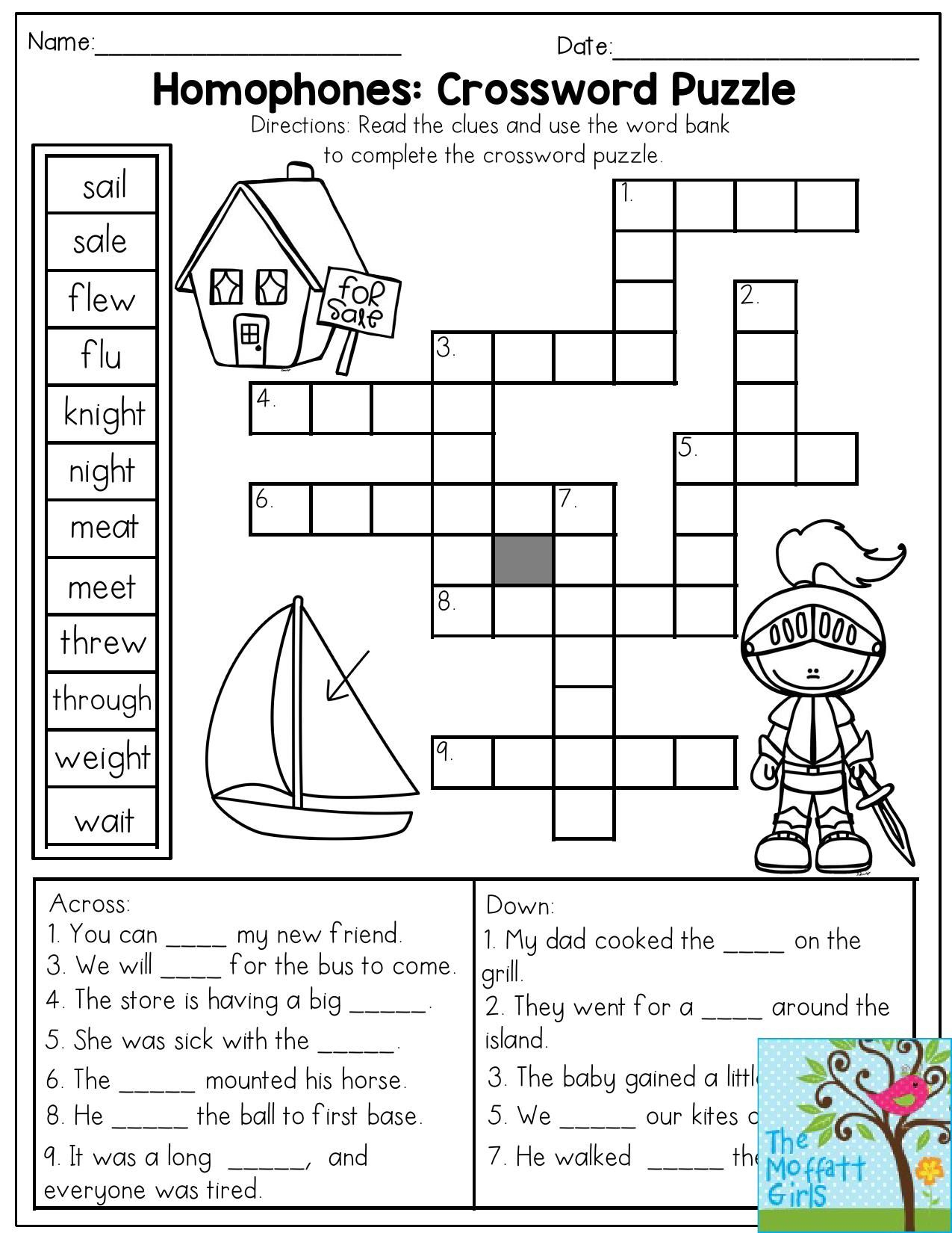 Get 85 Pride Month Crossword Puzzles Ideas 14