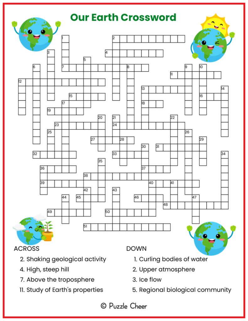 Get 85 Pride Month Crossword Puzzles Ideas 81