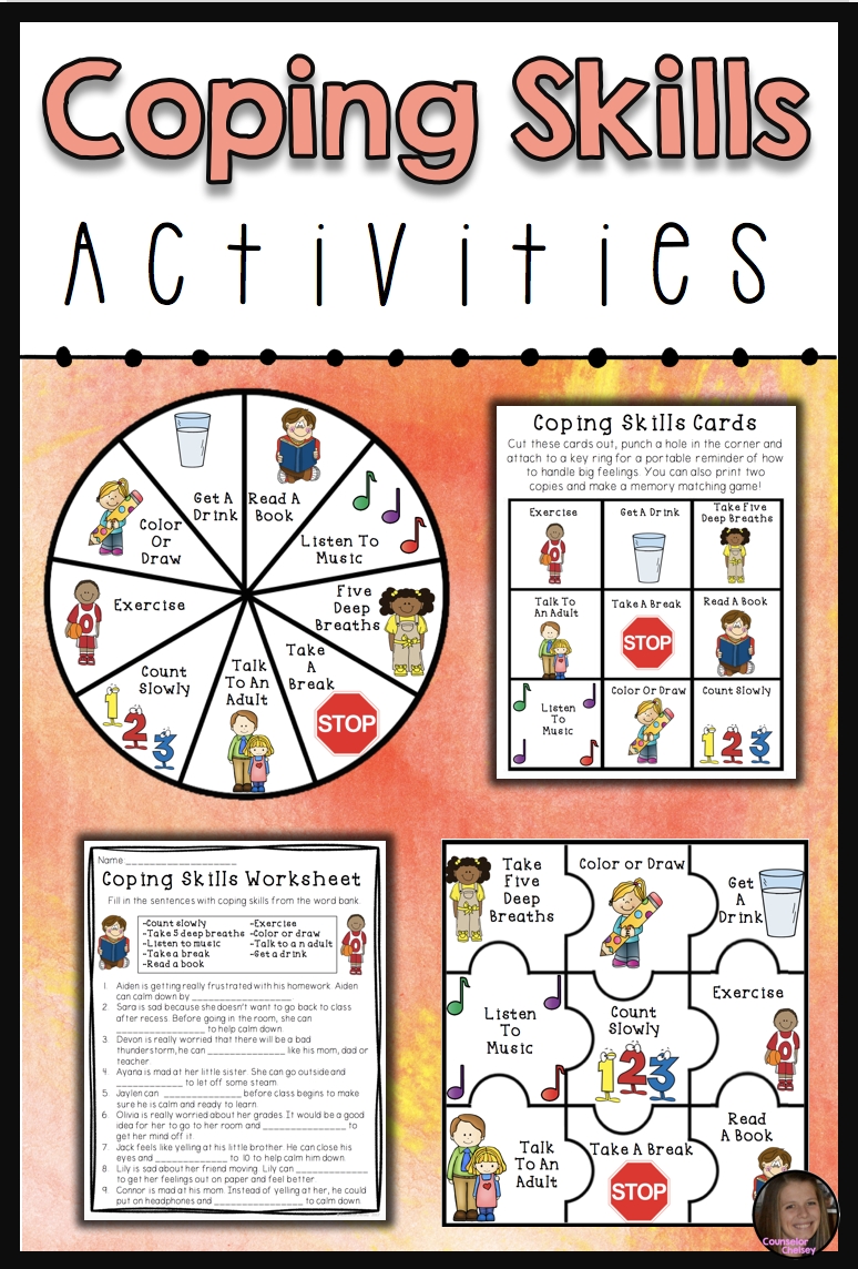 Get 85 Social Skills Worksheets Ideas 2