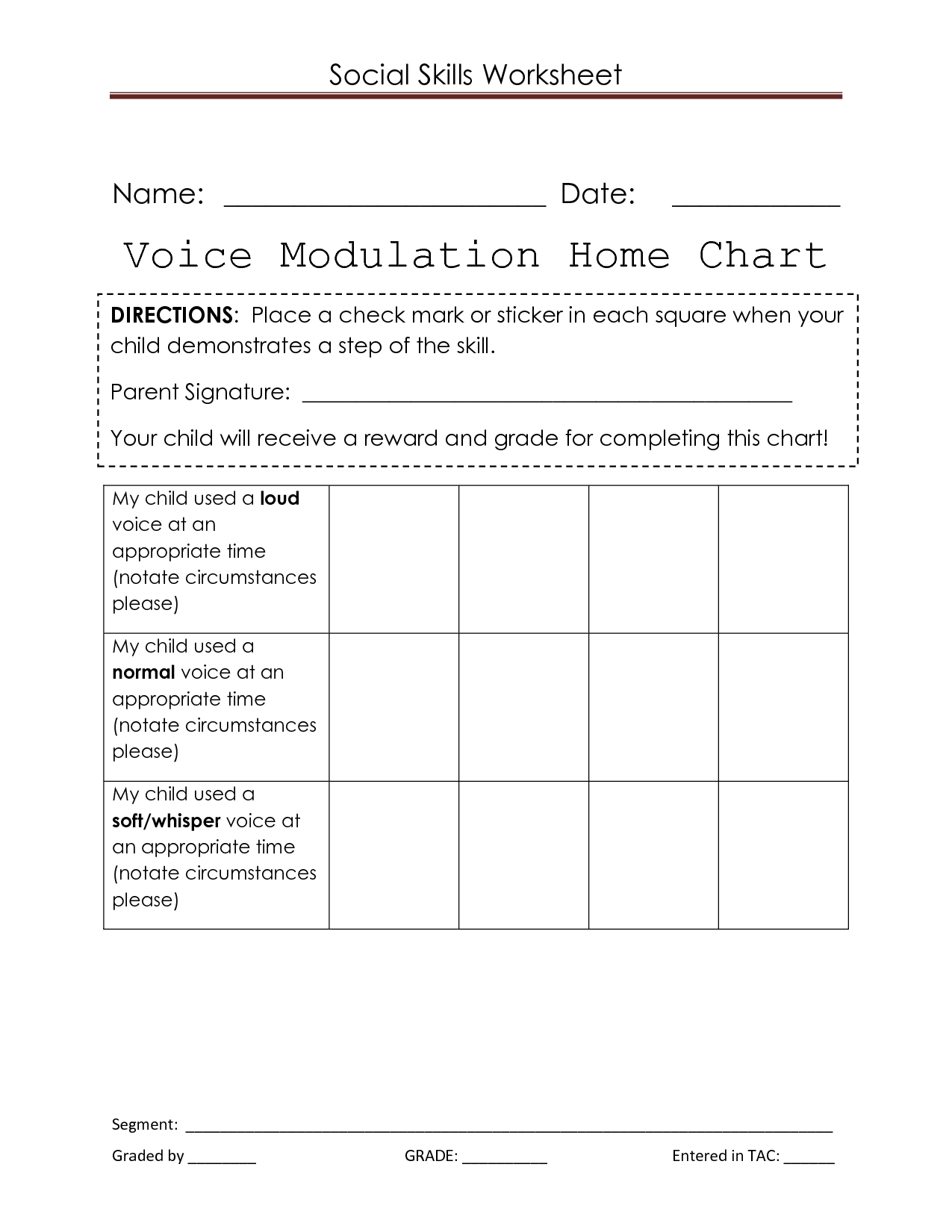 Get 85 Social Skills Worksheets Ideas 38