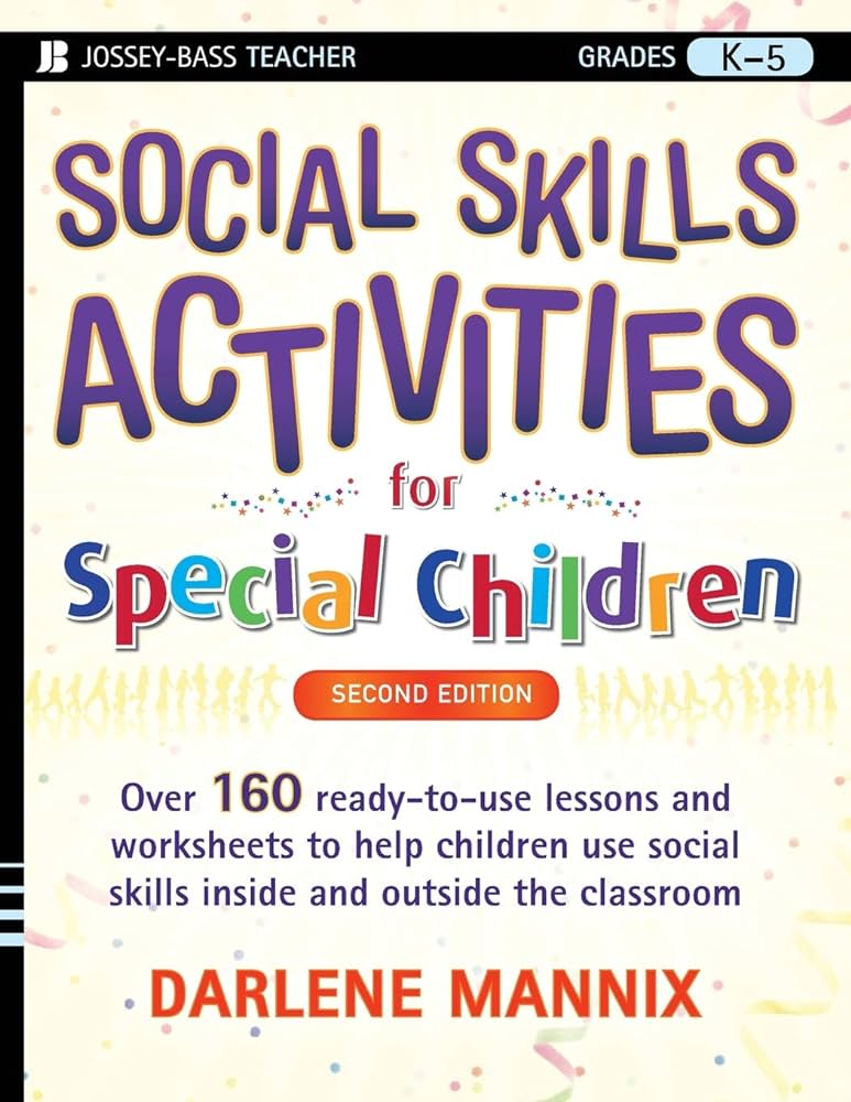 Get 85 Social Skills Worksheets Ideas 41