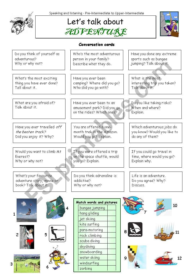 Get 85 Summer Adventure Worksheet Ideas 11