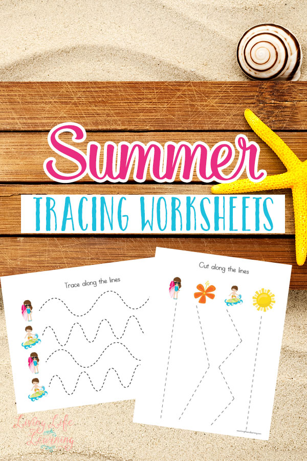 Get 85 Summer Adventure Worksheet Ideas 5