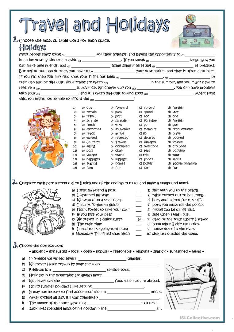 Get 85 Summer Adventure Worksheet Ideas 65