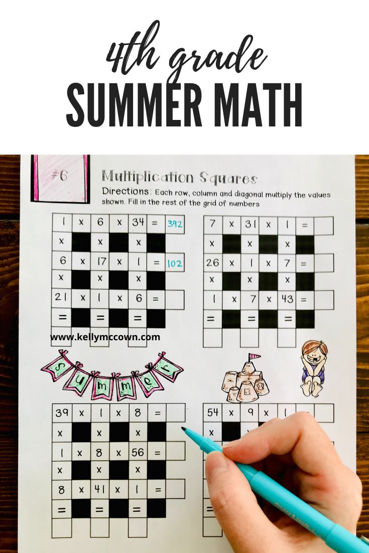 Get 85 Summer Algebra Worksheets Ideas 10