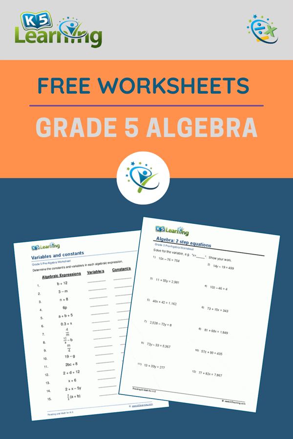 Get 85 Summer Algebra Worksheets Ideas 28