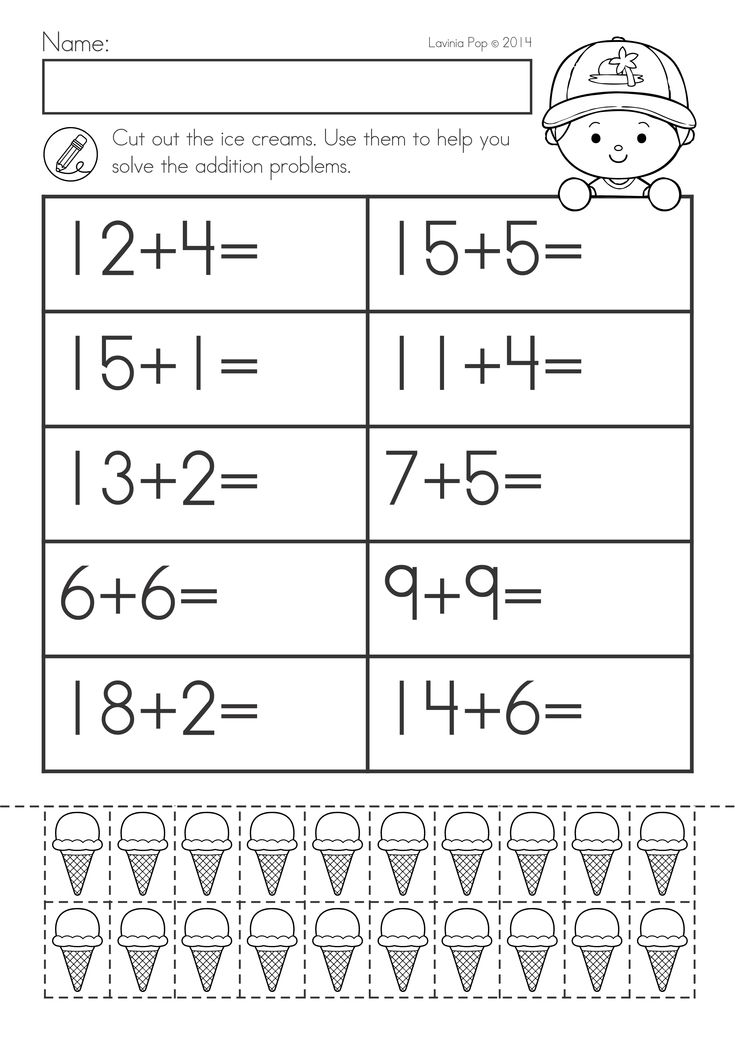 Get 85 Summer Algebra Worksheets Ideas 39