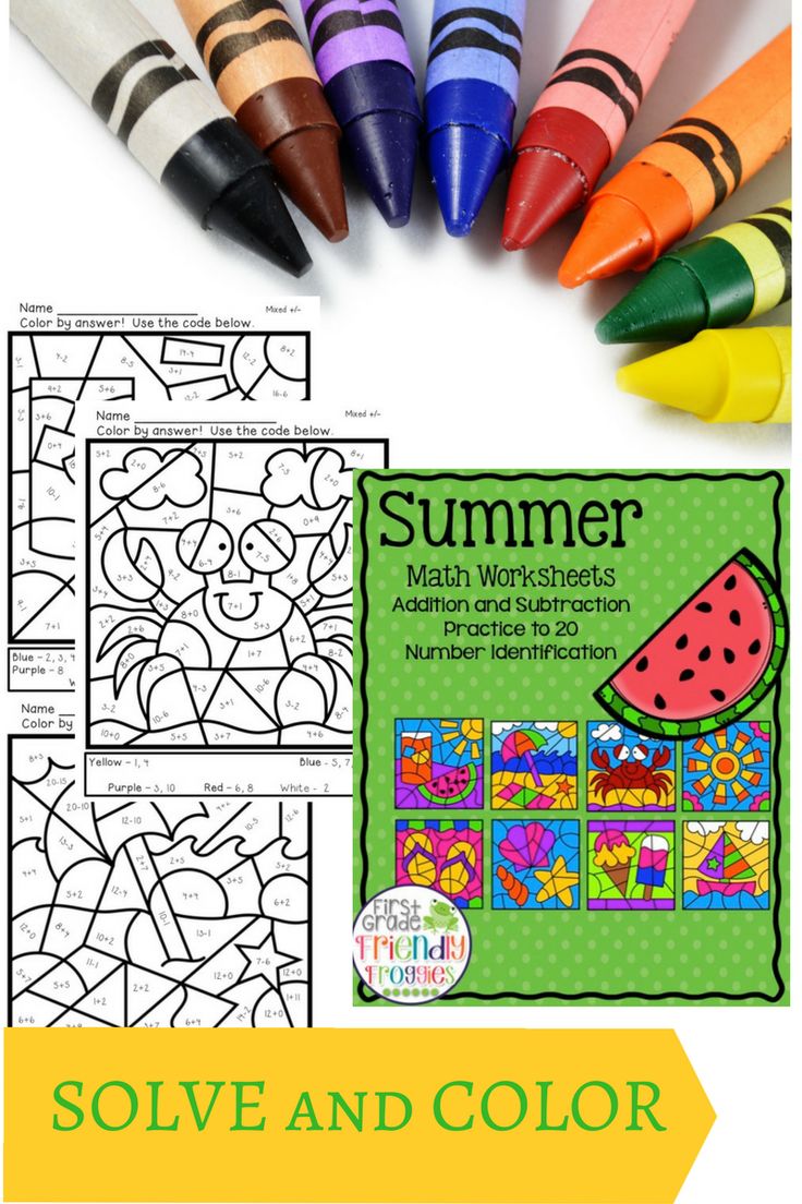 Get 85 Summer Algebra Worksheets Ideas 41