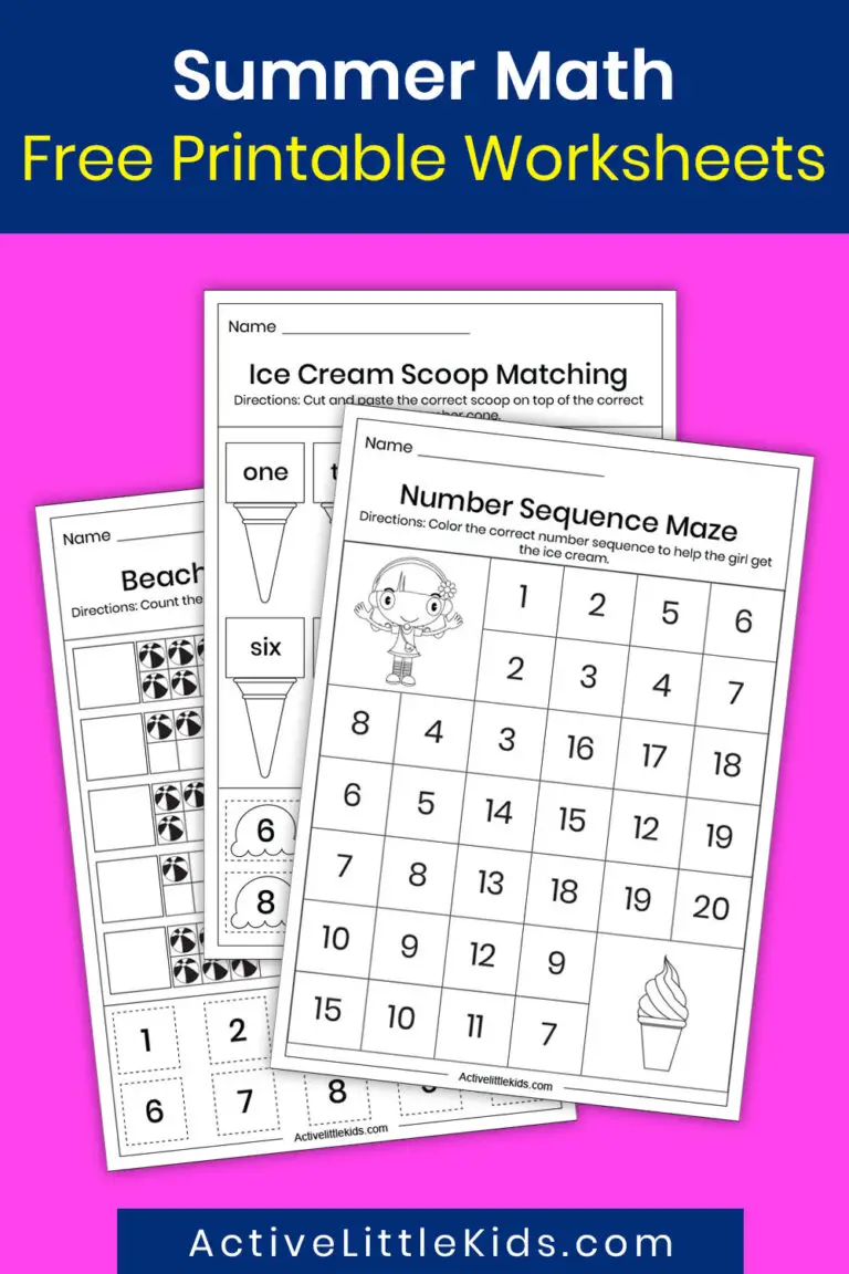 Get 85 Summer Algebra Worksheets Ideas 43