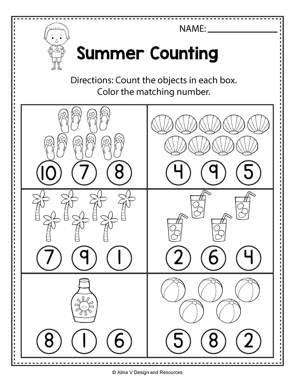 Get 85 Summer Algebra Worksheets Ideas 47