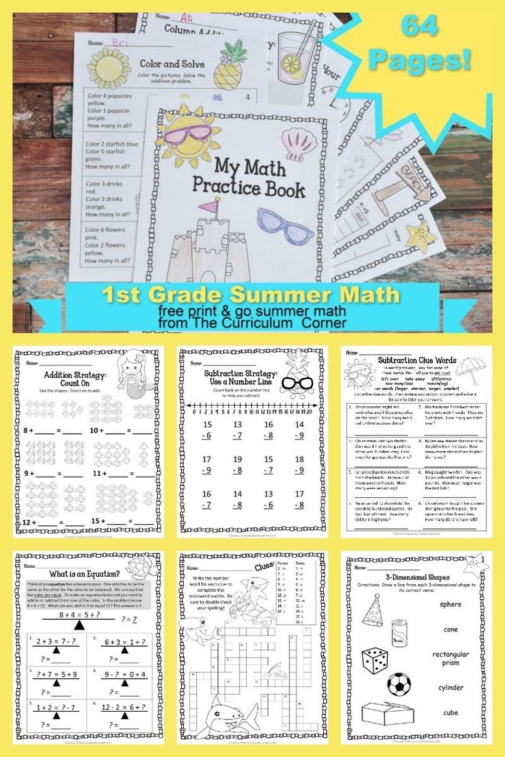 Get 85 Summer Algebra Worksheets Ideas 64