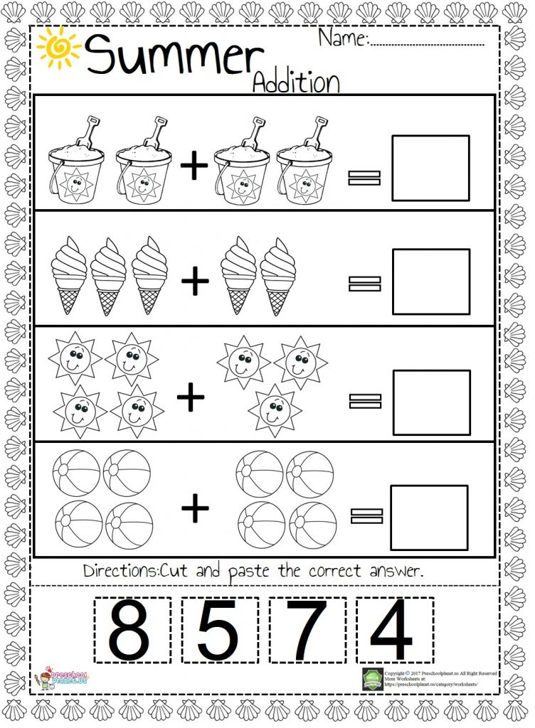 Get 85 Summer Algebra Worksheets Ideas 70