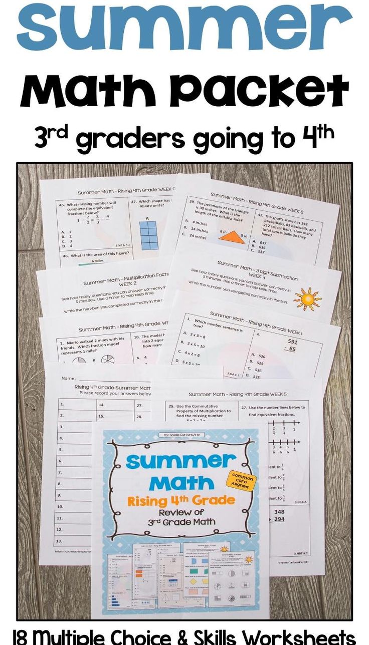 Get 85 Summer Algebra Worksheets Ideas 73