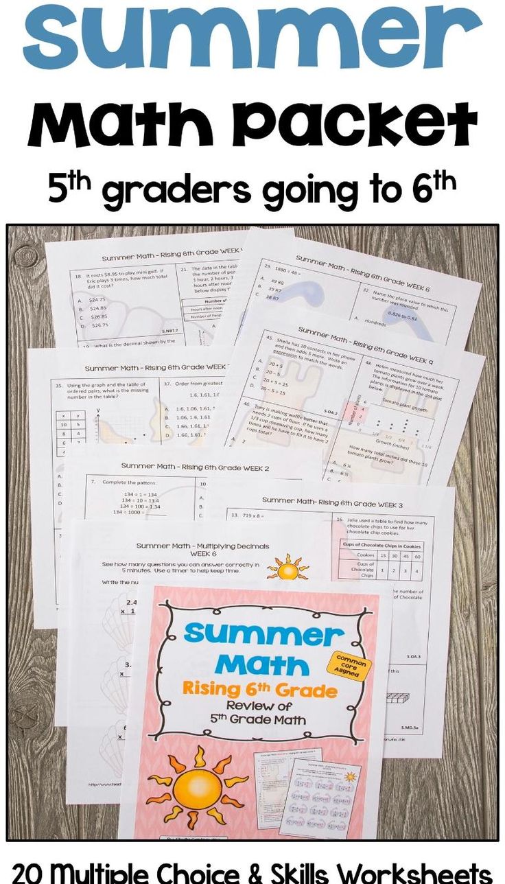 Get 85 Summer Algebra Worksheets Ideas 78