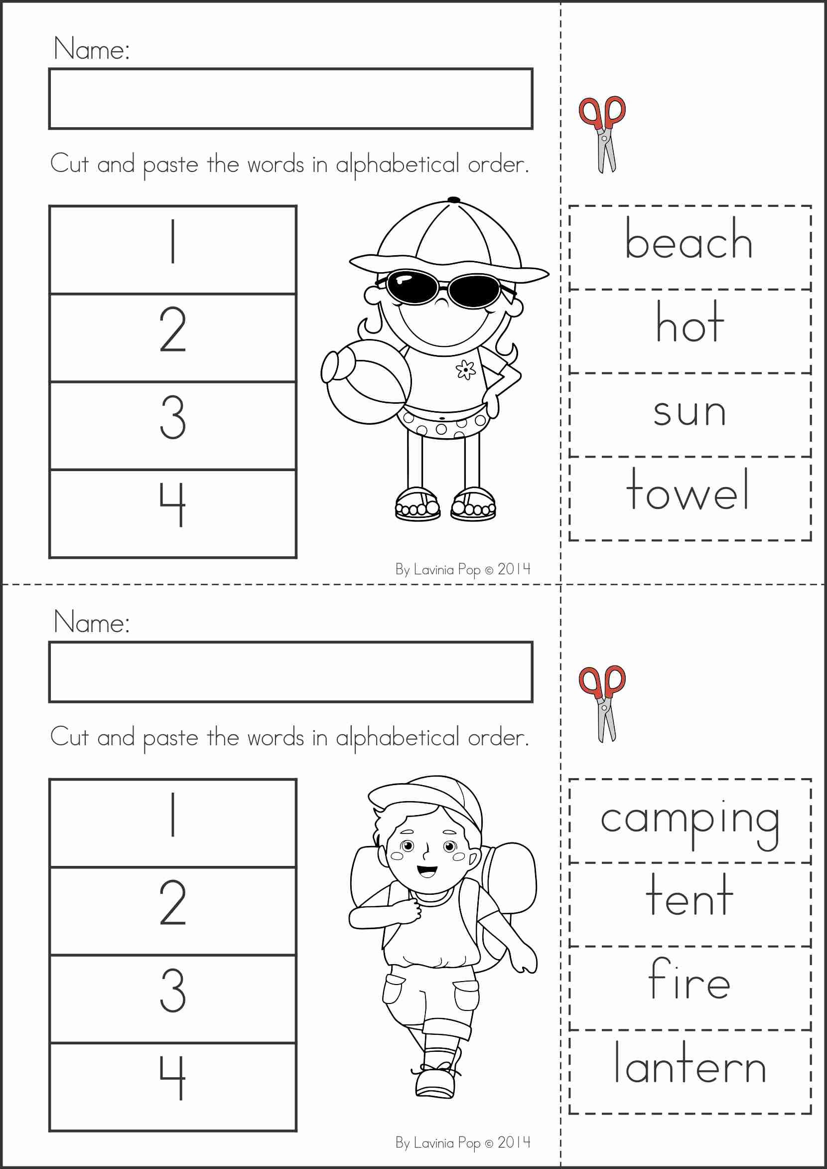 Get 85 Summer Algebra Worksheets Ideas 81