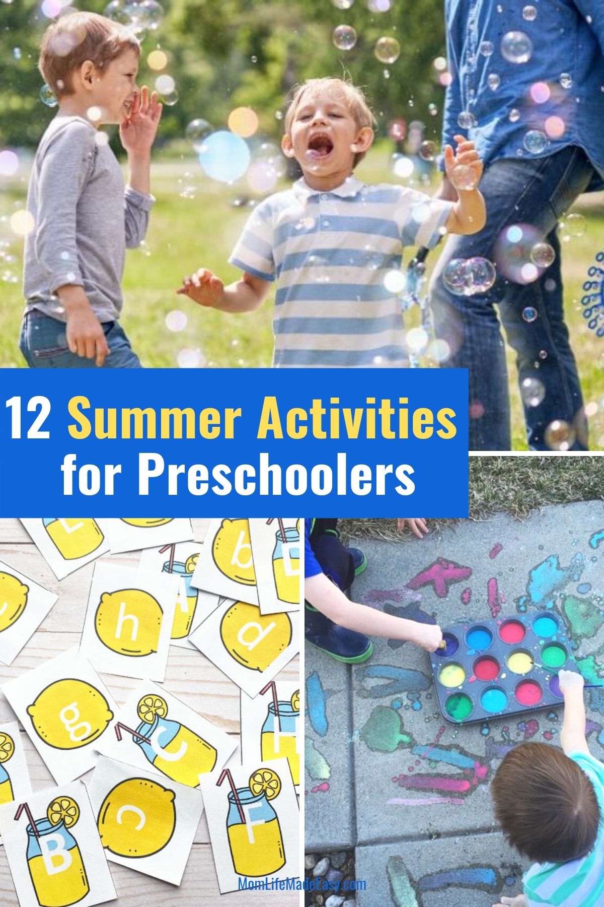 Get 85 Summer Learning Activities Ideas 1