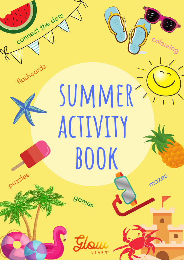 Get 85 Summer Learning Activities Ideas 10