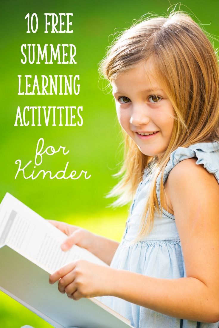 Get 85 Summer Learning Activities Ideas 12