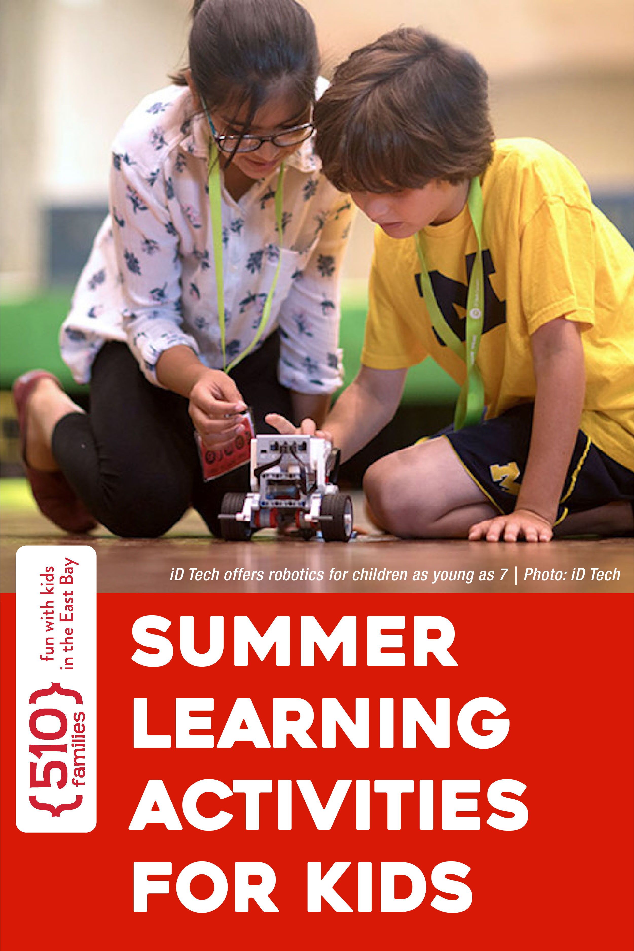 Get 85 Summer Learning Activities Ideas 13