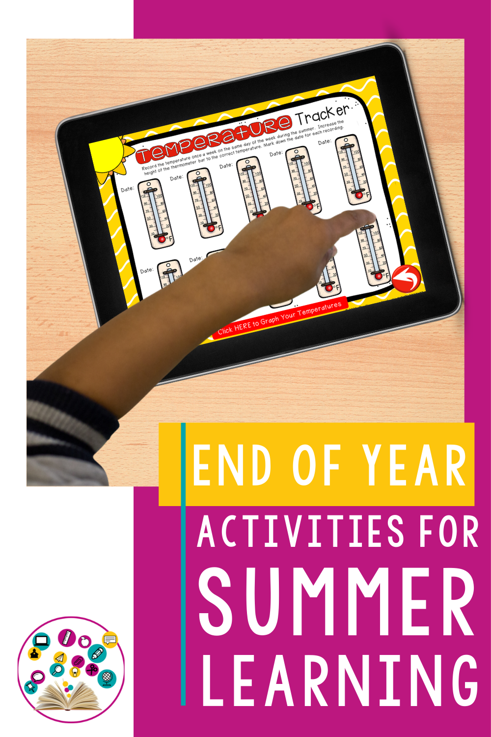 Get 85 Summer Learning Activities Ideas 15