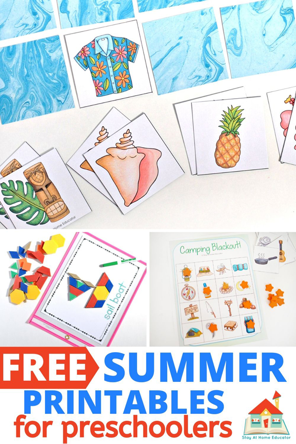 Get 85 Summer Learning Activities Ideas 19