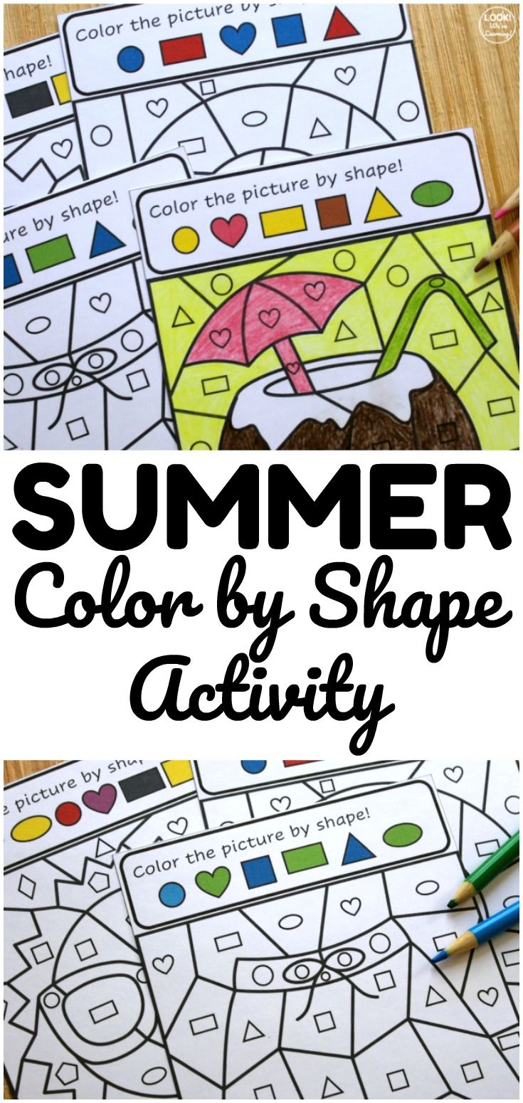 Get 85 Summer Learning Activities Ideas 29