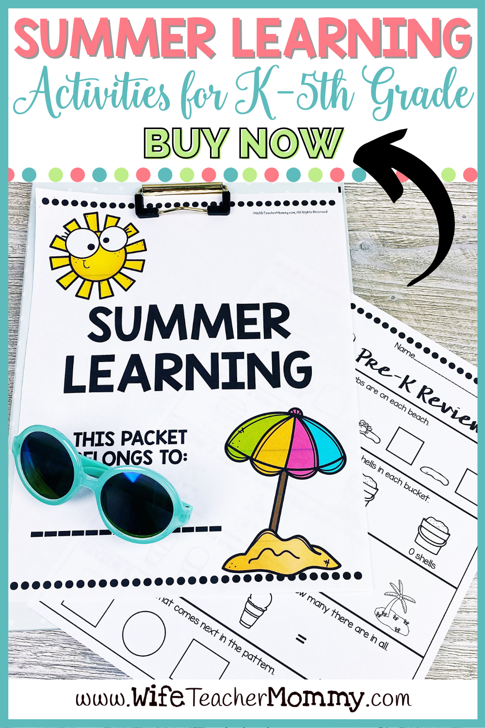 Get 85 Summer Learning Activities Ideas 3