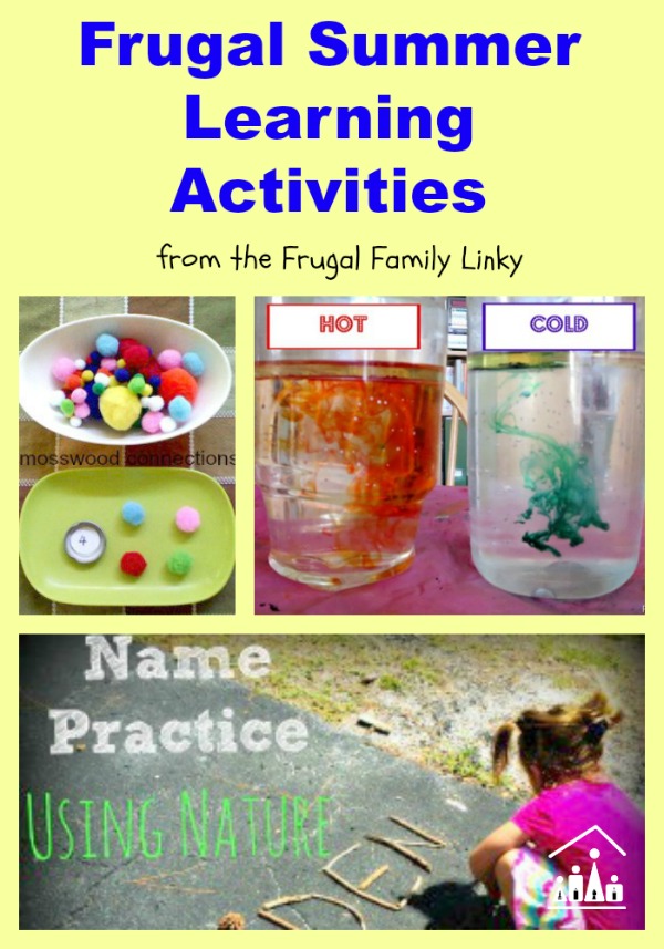 Get 85 Summer Learning Activities Ideas 30