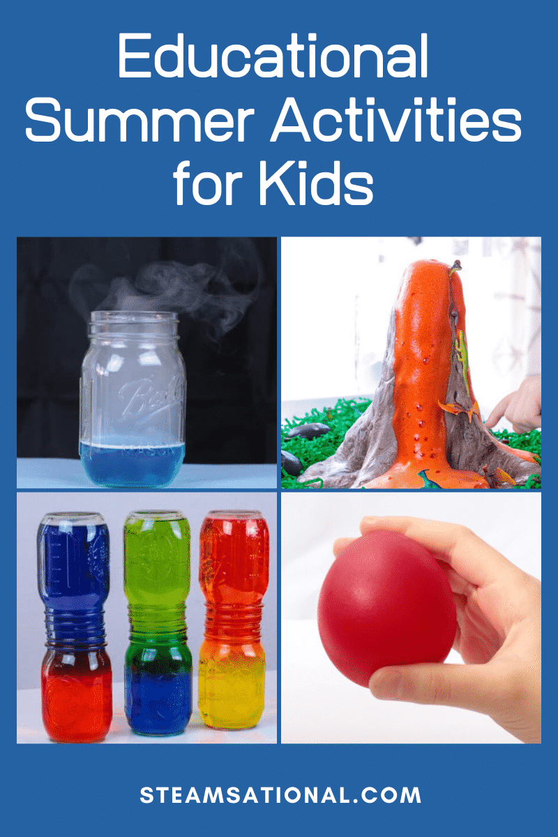 Get 85 Summer Learning Activities Ideas 34