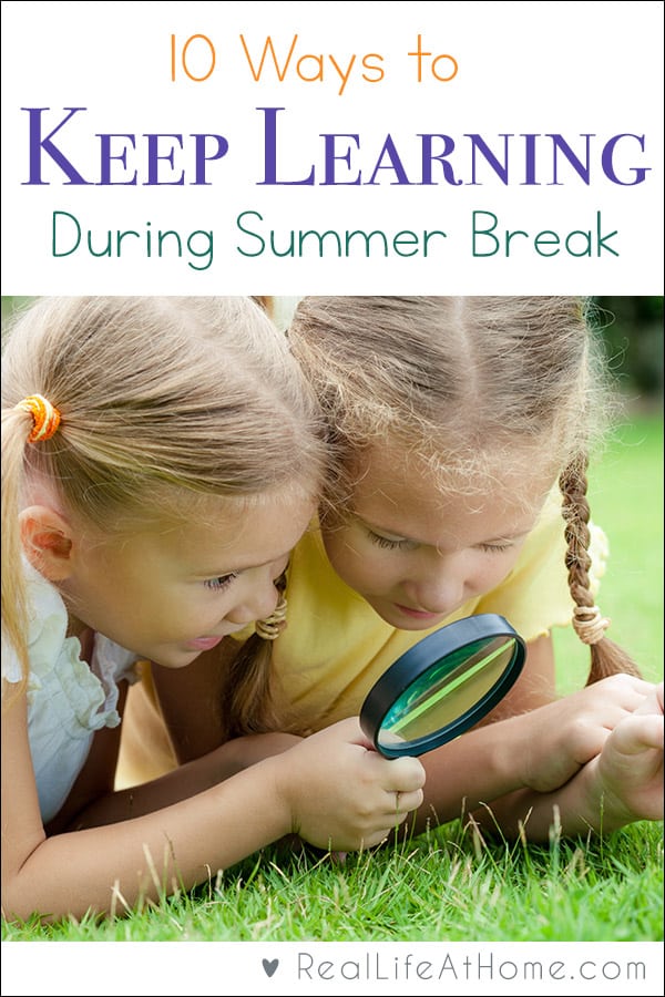 Get 85 Summer Learning Activities Ideas 39