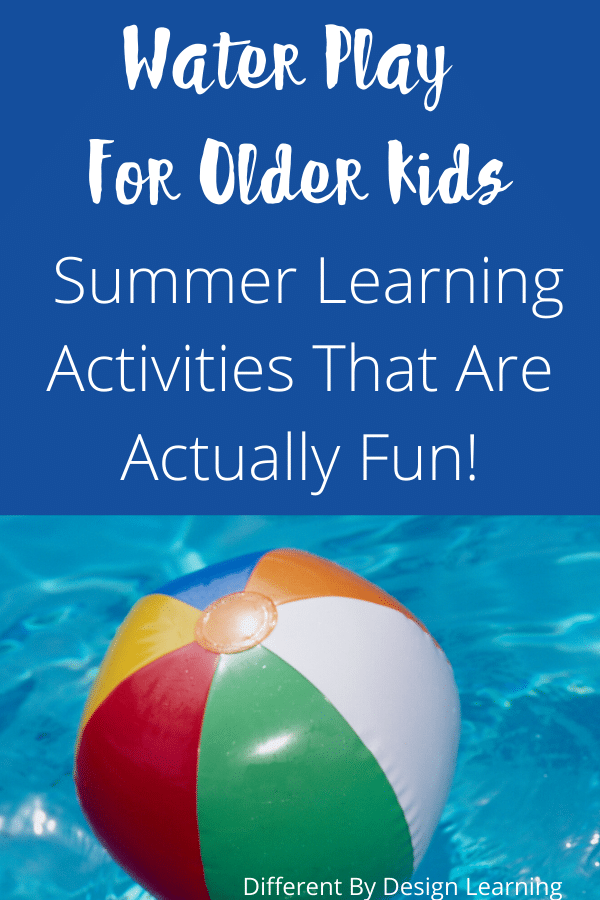 Get 85 Summer Learning Activities Ideas 41