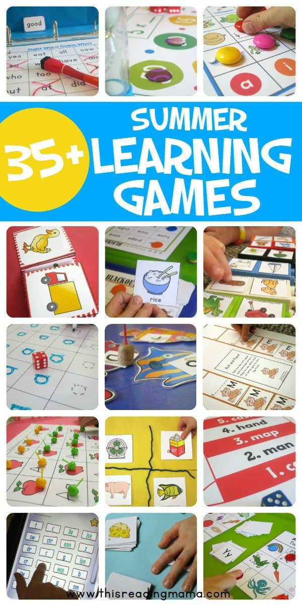 Get 85 Summer Learning Activities Ideas 51