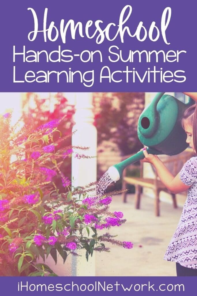 Get 85 Summer Learning Activities Ideas 52