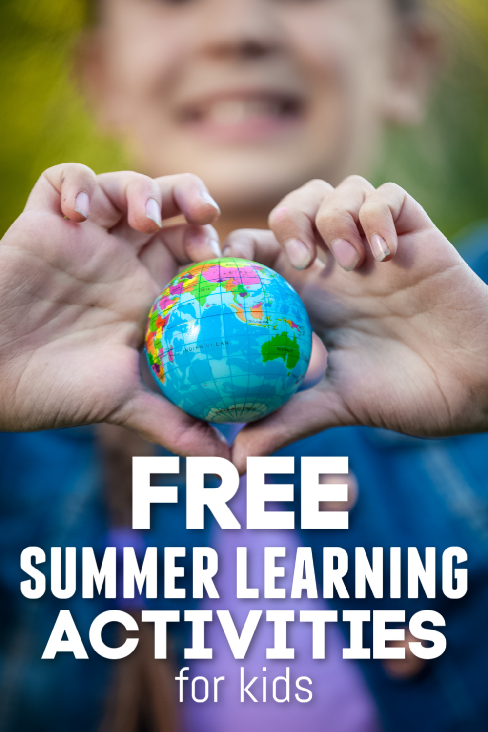 Get 85 Summer Learning Activities Ideas 53