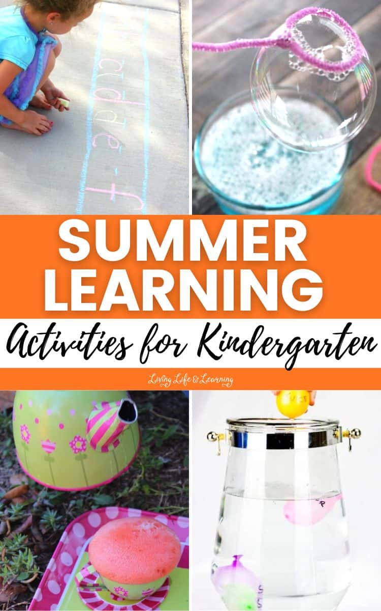 Get 85 Summer Learning Activities Ideas 64