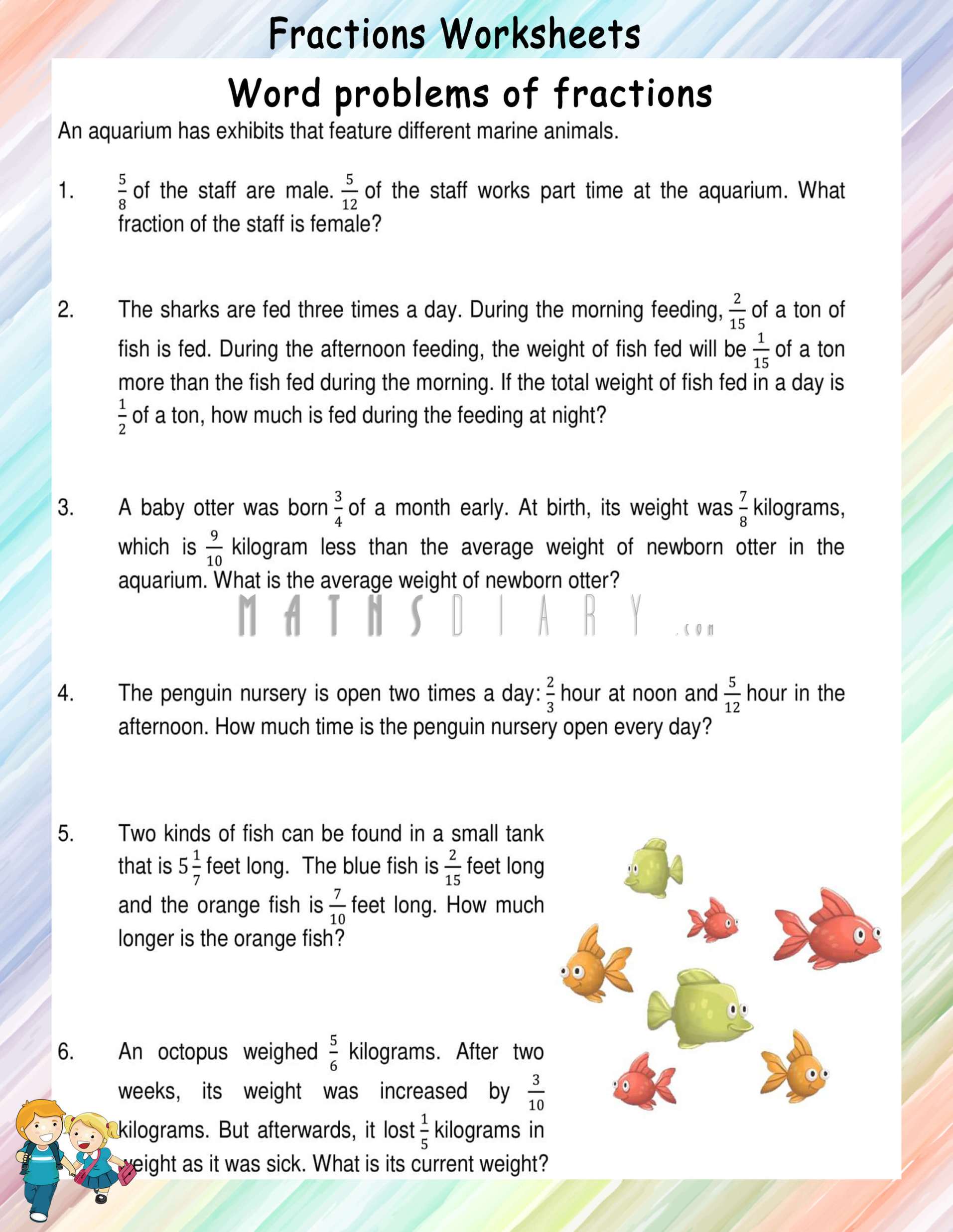 Save 60 Fraction Of A Fraction Worksheets Ideas 24