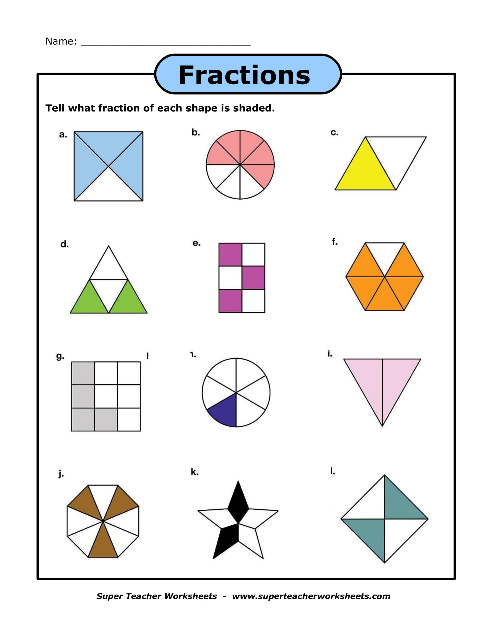 Save 60 Fraction Of A Fraction Worksheets Ideas 3