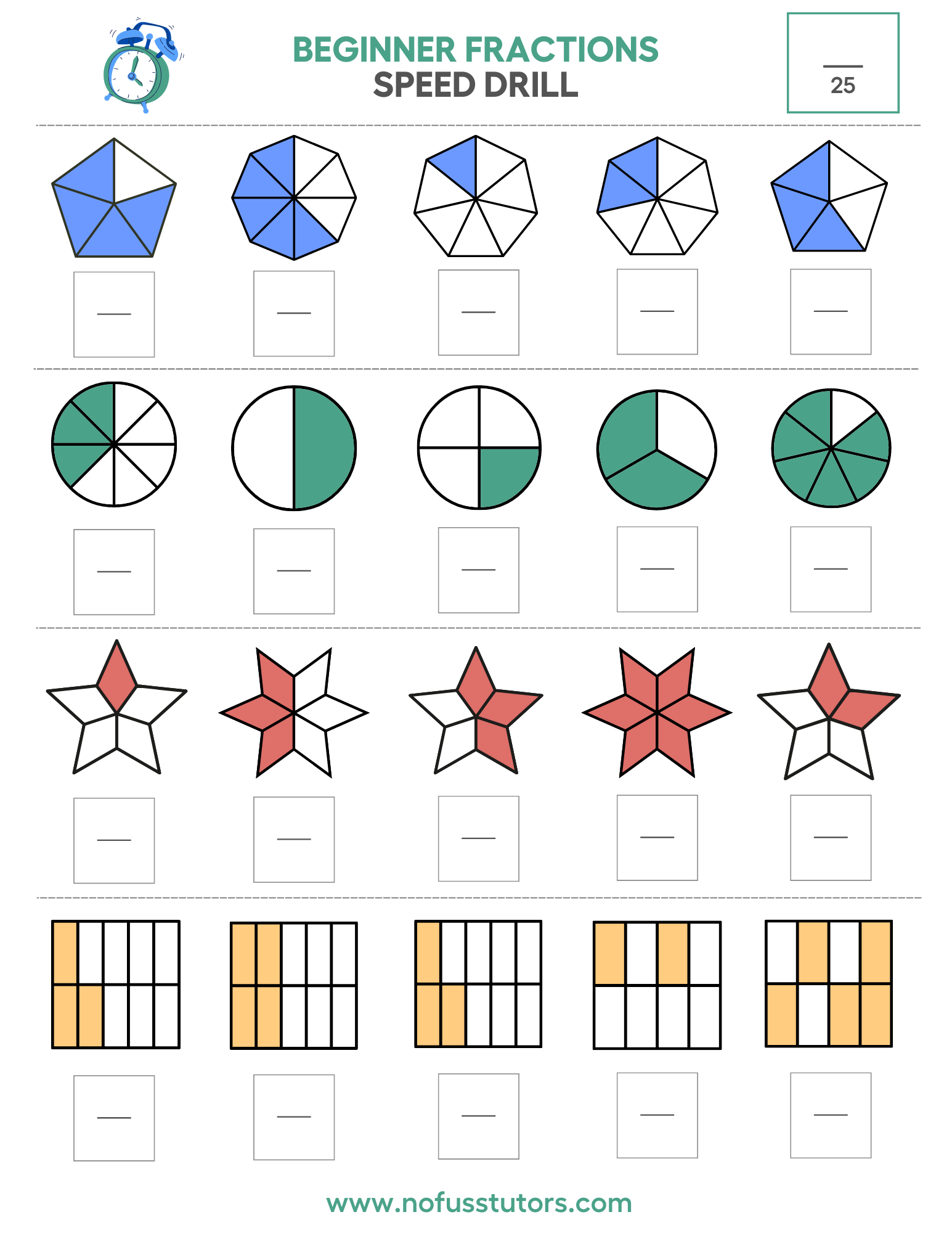 Save 60 Fraction Of A Fraction Worksheets Ideas 38