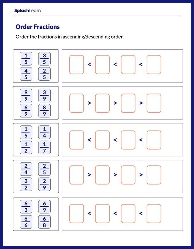 Save 60 Fraction Of A Fraction Worksheets Ideas 4